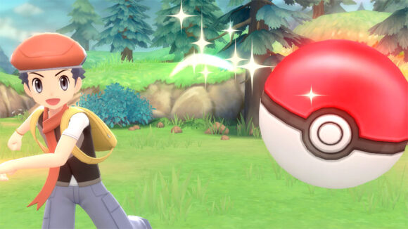 旅パおすすめポケモン
