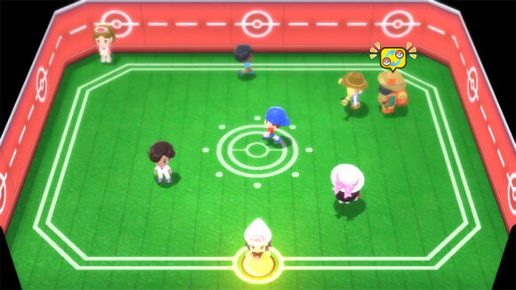 ユニオンルーム